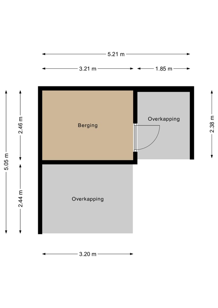 Foto 57 van Jip en Jannekelaan 56