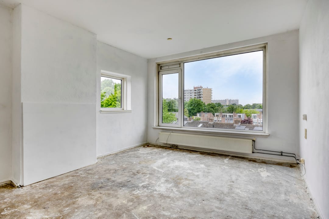 Foto 7 van Madoeralaan 36