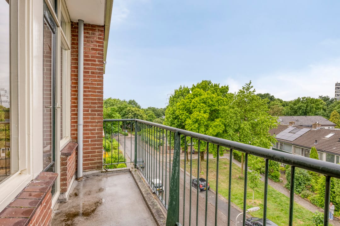 Foto 11 van Madoeralaan 36