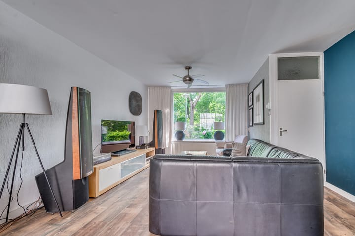 Foto 7 van Byronstraat 20