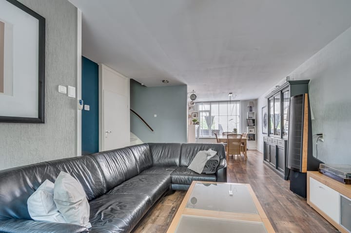 Foto 9 van Byronstraat 20