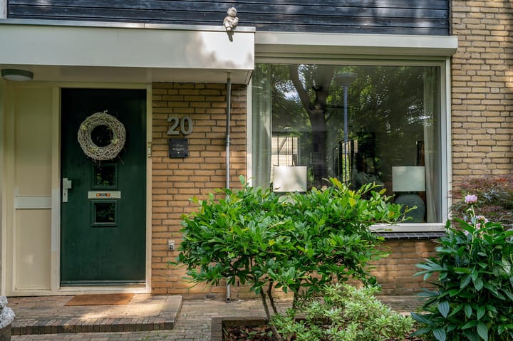 Foto 2 van Byronstraat 20