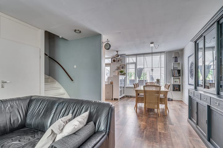 Foto 10 van Byronstraat 20