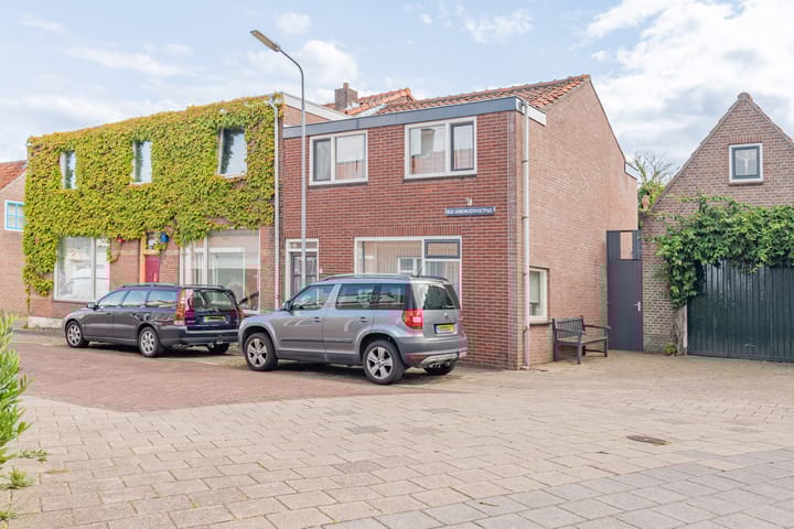 Oud Arnemuidsvoetpad 6