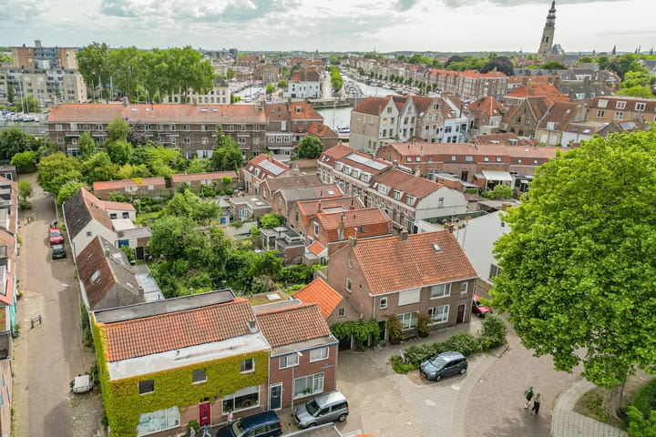 Photo 2 of Oud Arnemuidsvoetpad 6