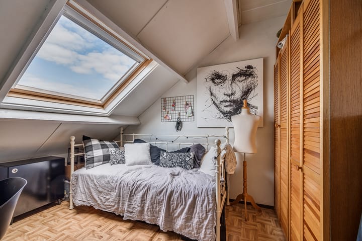 Foto 34 van Byronstraat 20