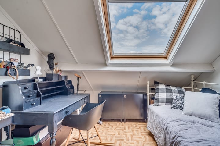 Foto 35 van Byronstraat 20