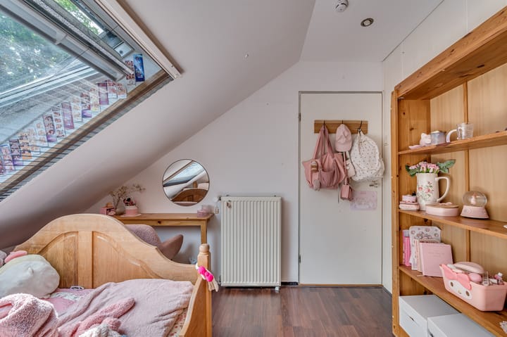 Foto 37 van Byronstraat 20