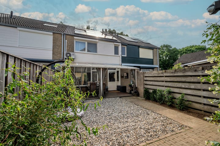 Foto 38 van Byronstraat 20