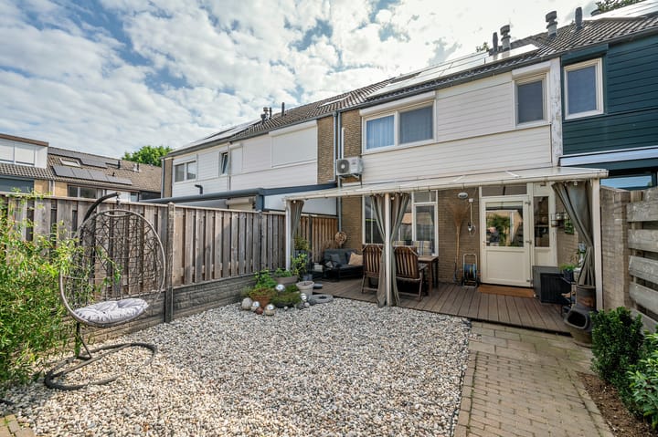 Foto 39 van Byronstraat 20