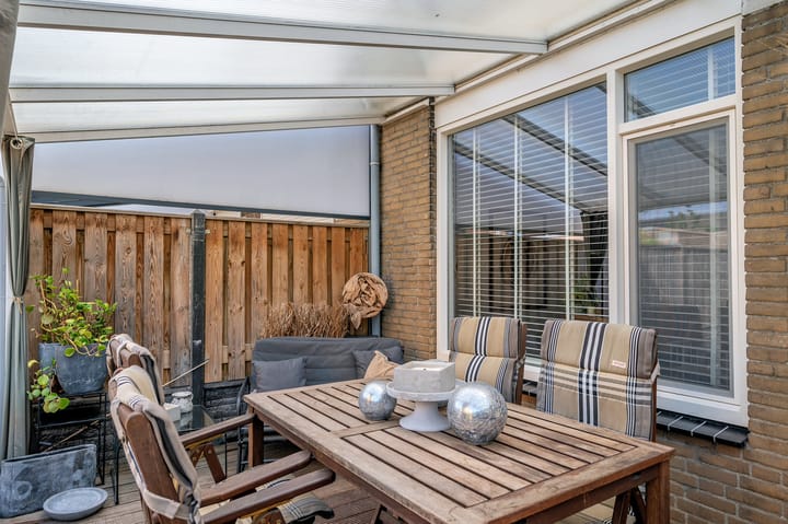 Foto 40 van Byronstraat 20