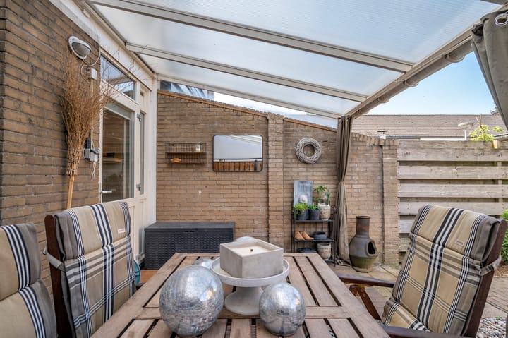 Foto 41 van Byronstraat 20