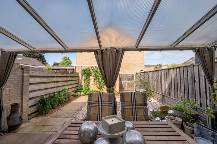 Foto 42 van Byronstraat 20