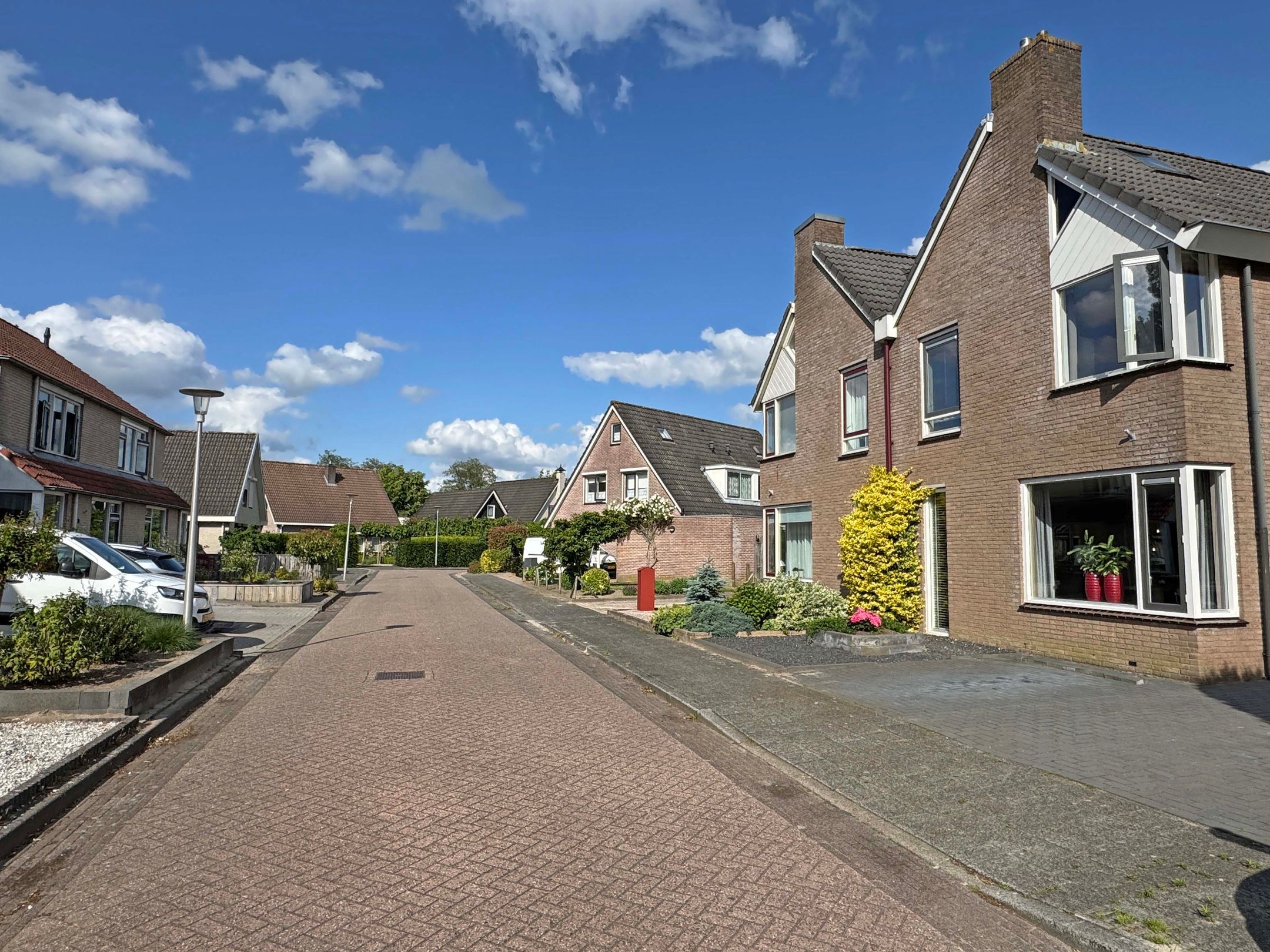 Foto 6 van Lijsterbes 2