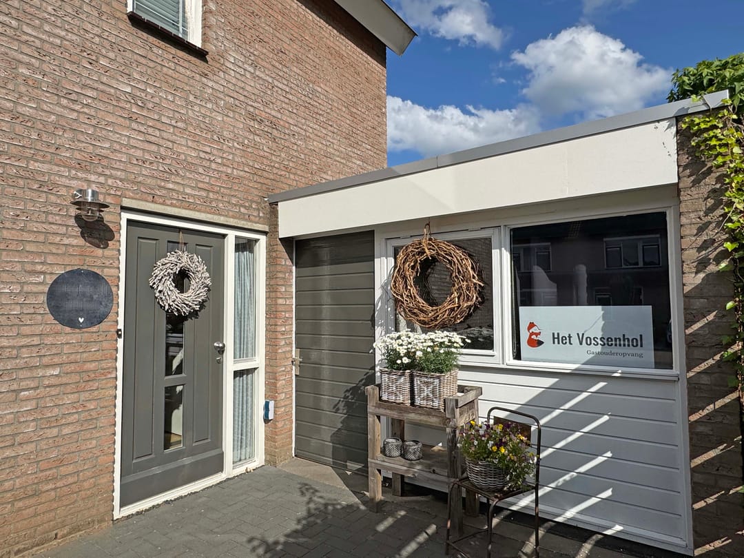 Foto 2 van Lijsterbes 2