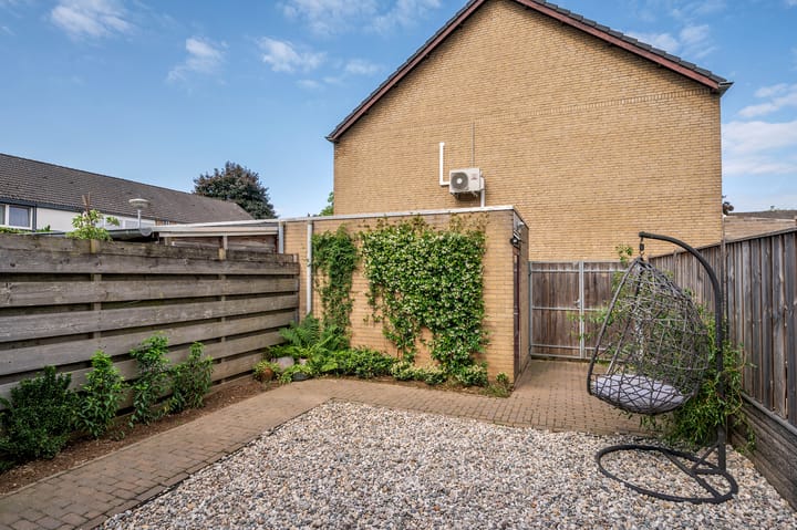 Foto 45 van Byronstraat 20