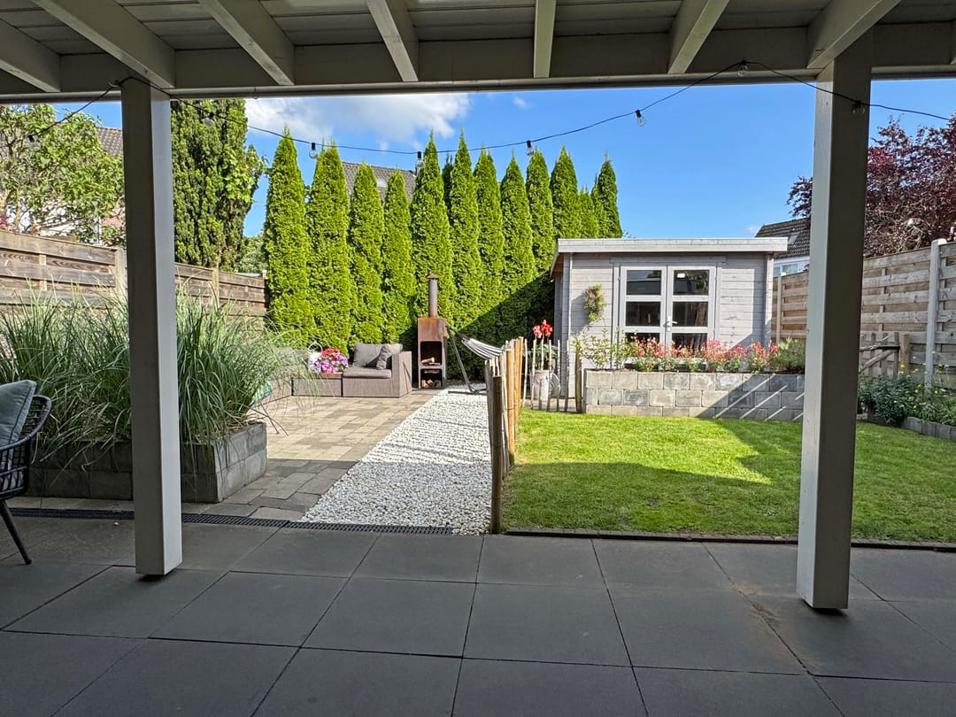 Foto 8 van Lijsterbes 2