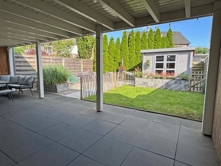 Foto 9 van Lijsterbes 2