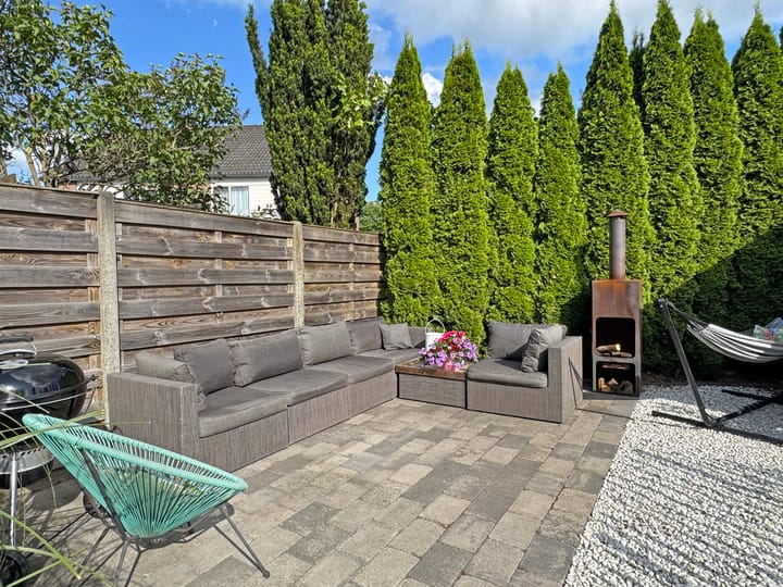 Foto 10 van Lijsterbes 2