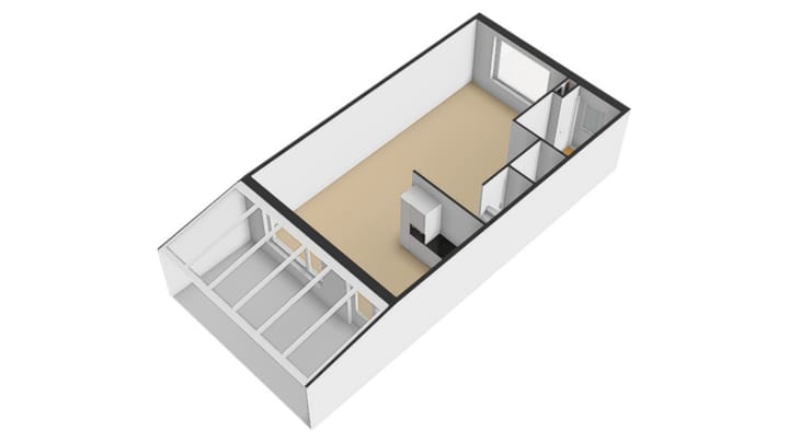 Foto 51 van Byronstraat 20