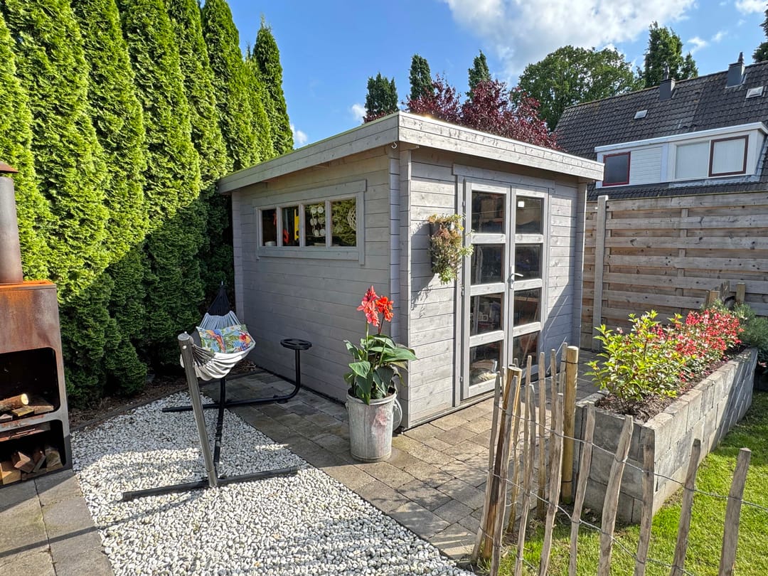 Foto 11 van Lijsterbes 2