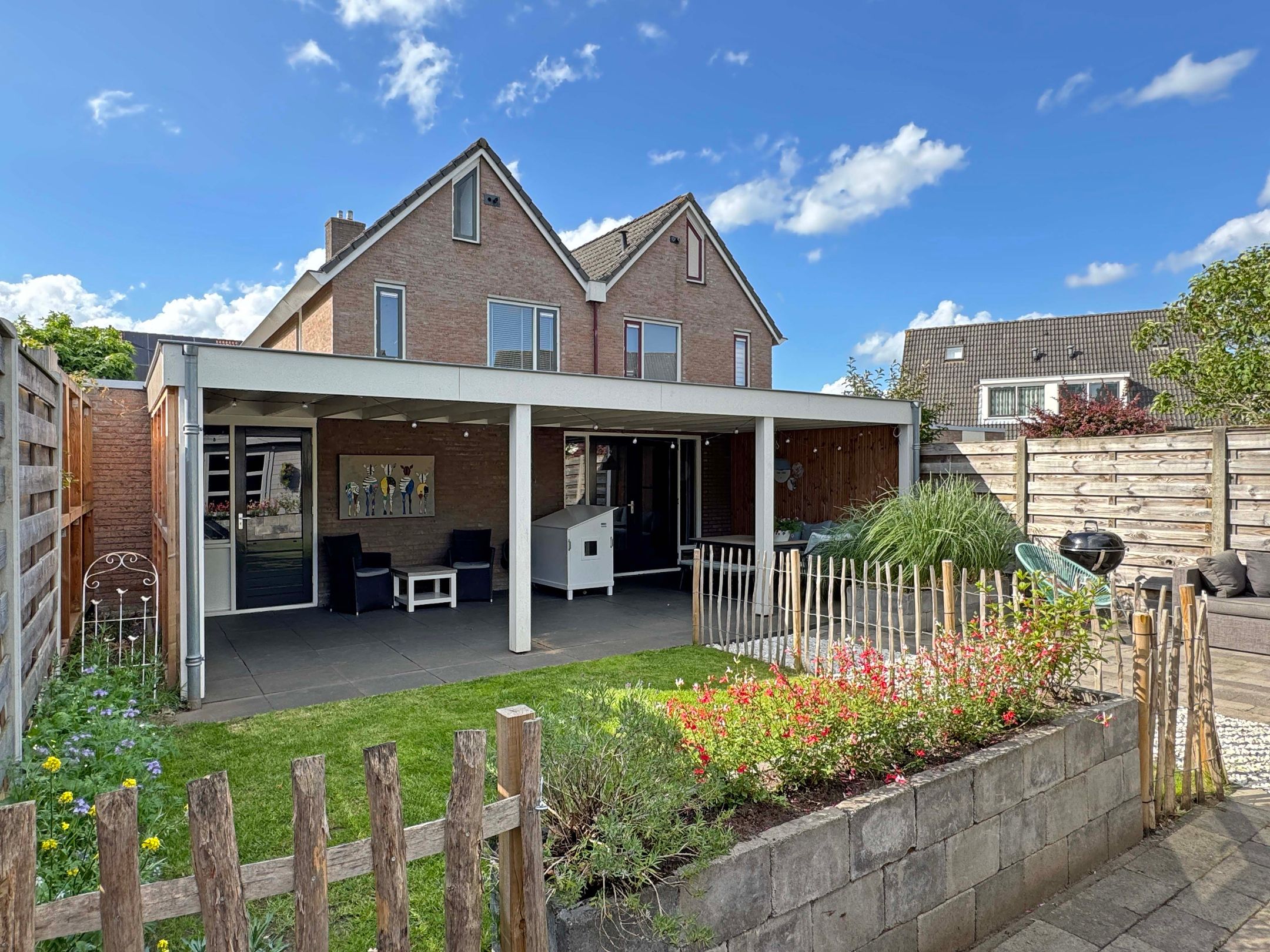 Foto 12 van Lijsterbes 2