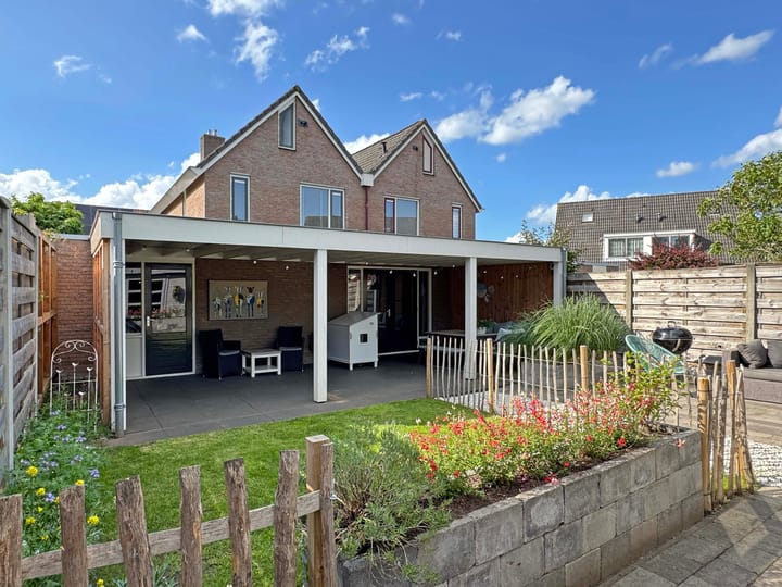 Foto 12 van Lijsterbes 2