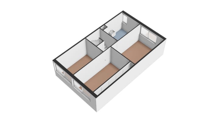 Foto 54 van Byronstraat 20