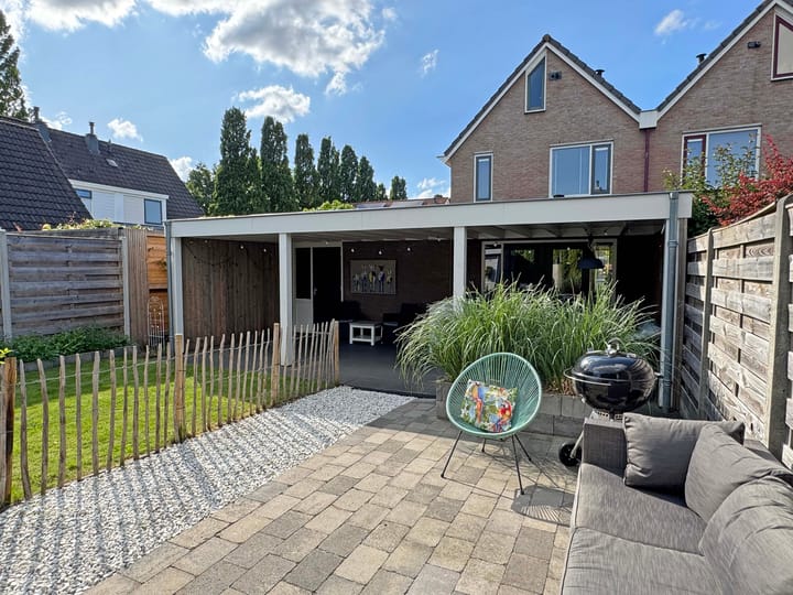 Foto 13 van Lijsterbes 2