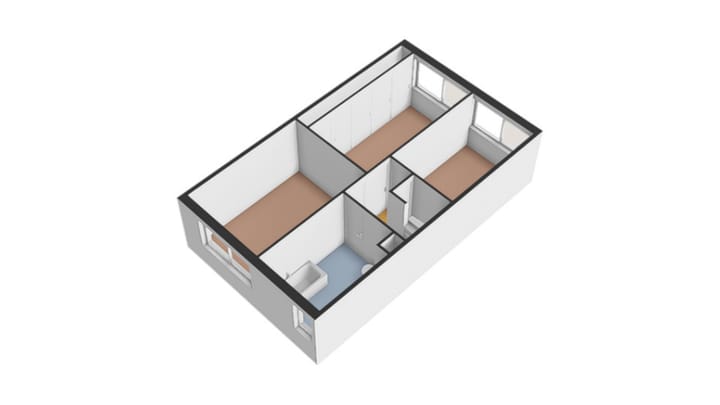 Foto 55 van Byronstraat 20