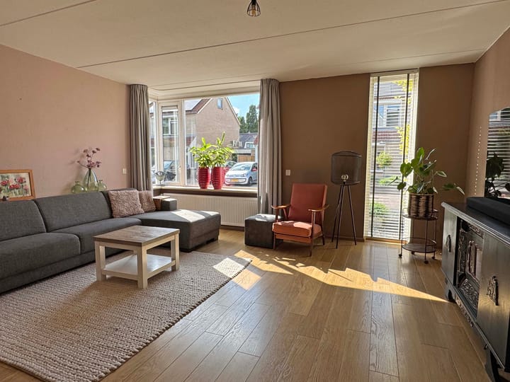 Foto 4 van Lijsterbes 2