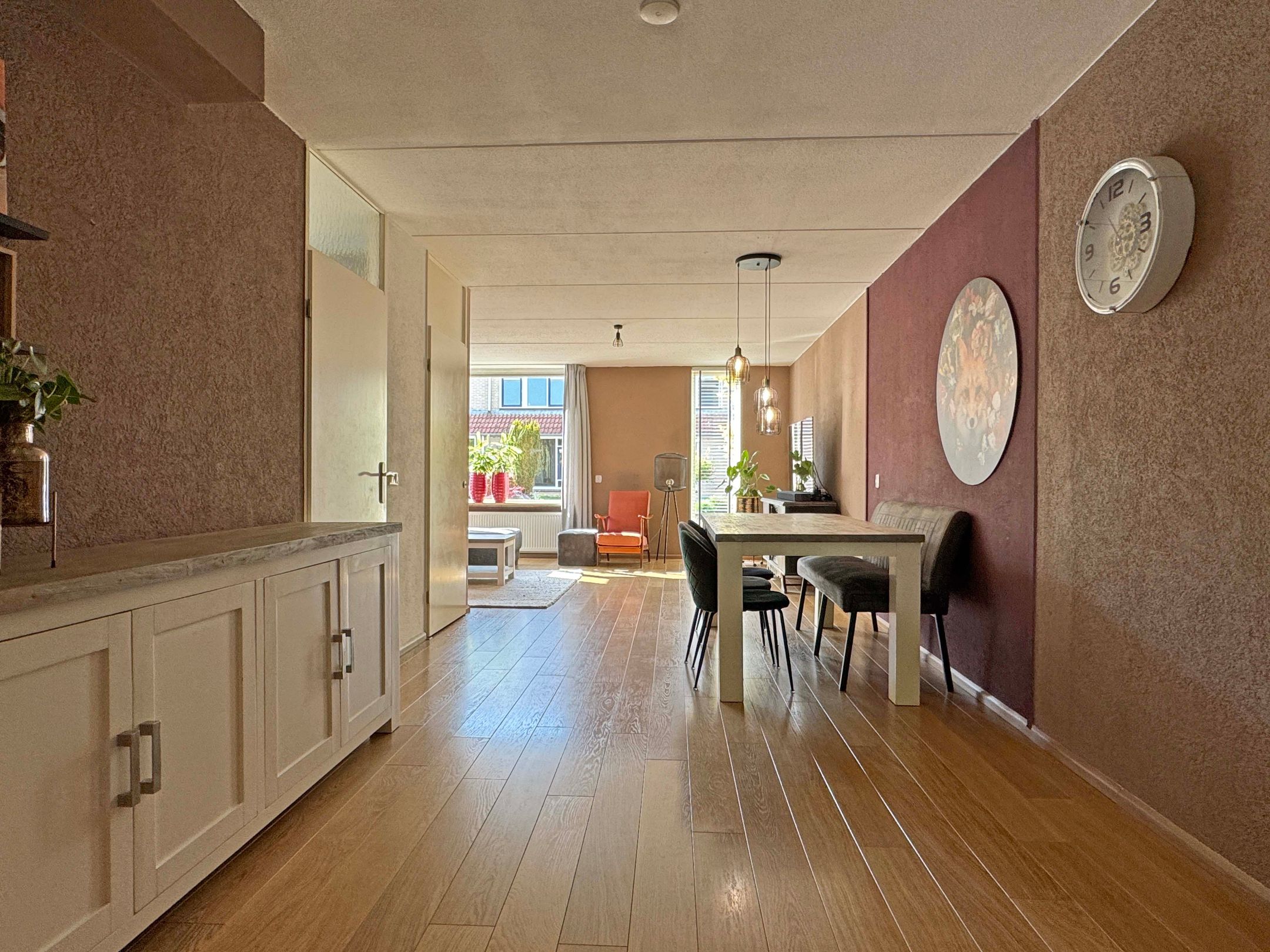 Foto 15 van Lijsterbes 2