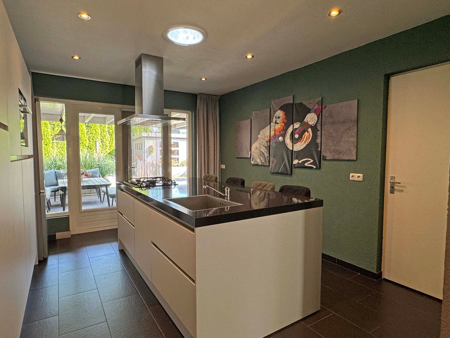 Foto 5 van Lijsterbes 2