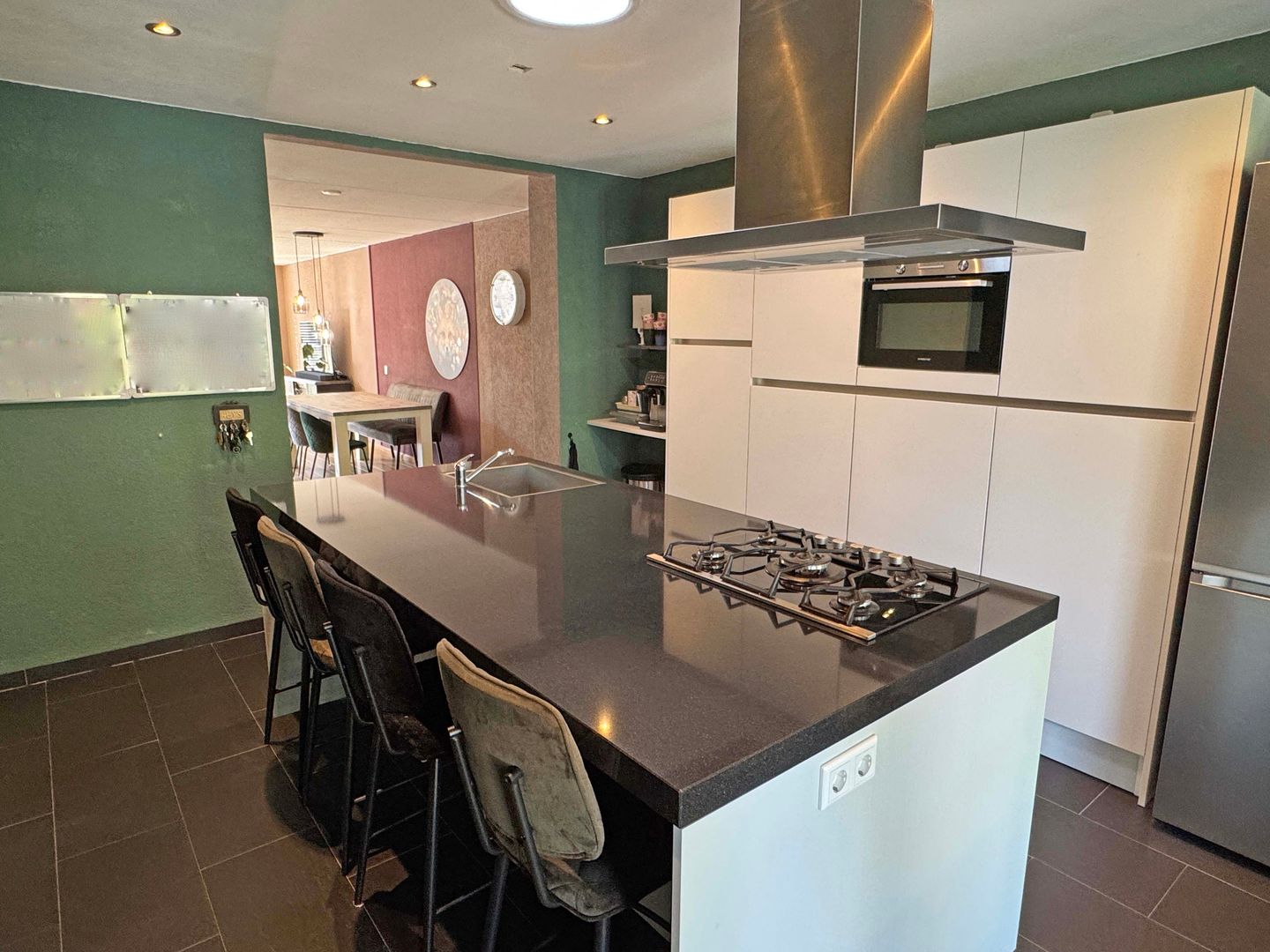 Foto 19 van Lijsterbes 2