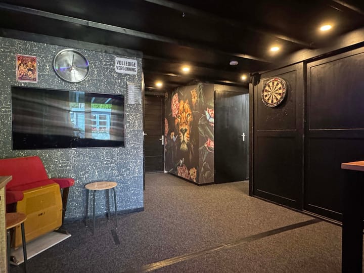 Foto 21 van Lijsterbes 2