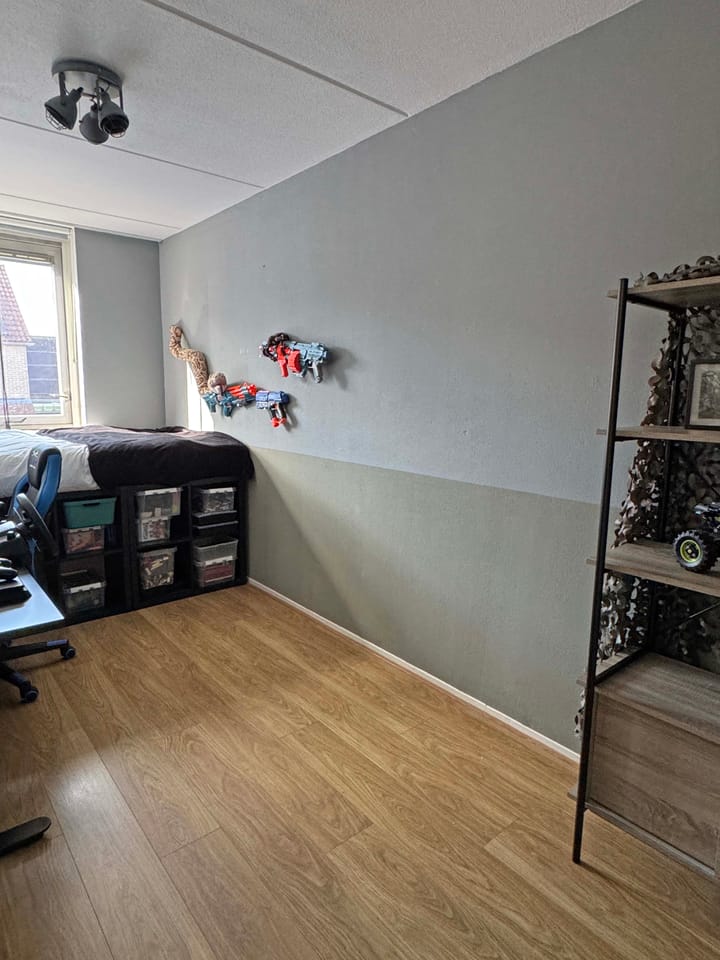 Foto 25 van Lijsterbes 2