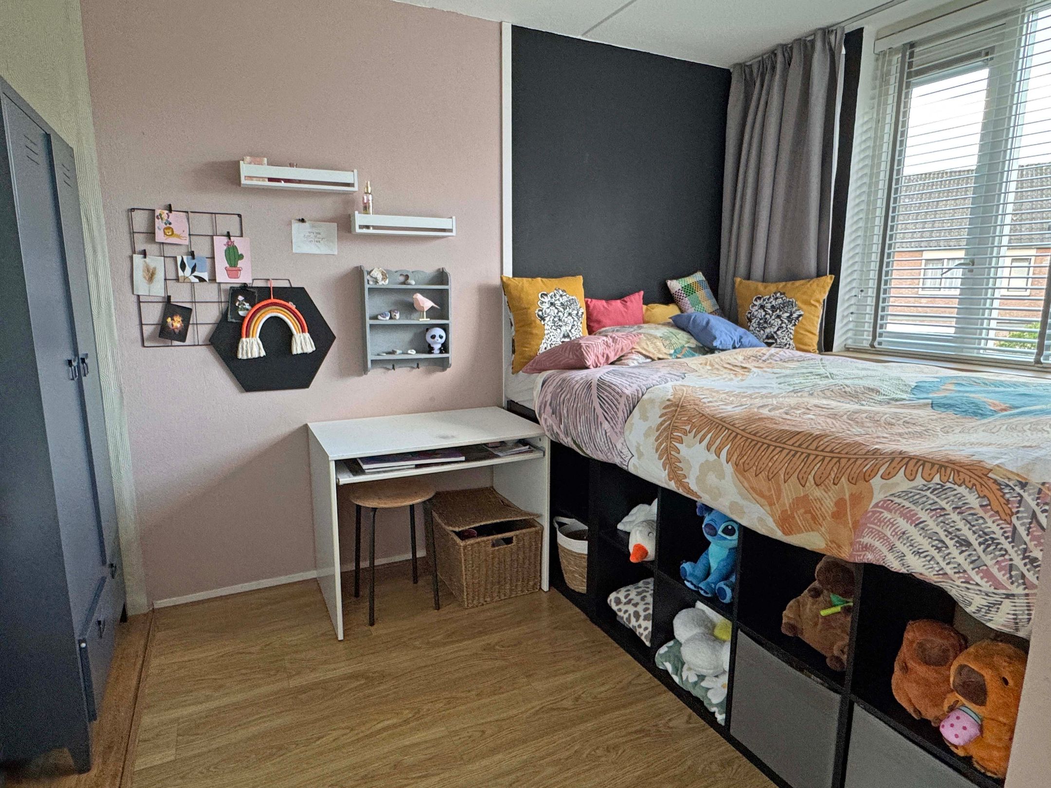 Foto 27 van Lijsterbes 2