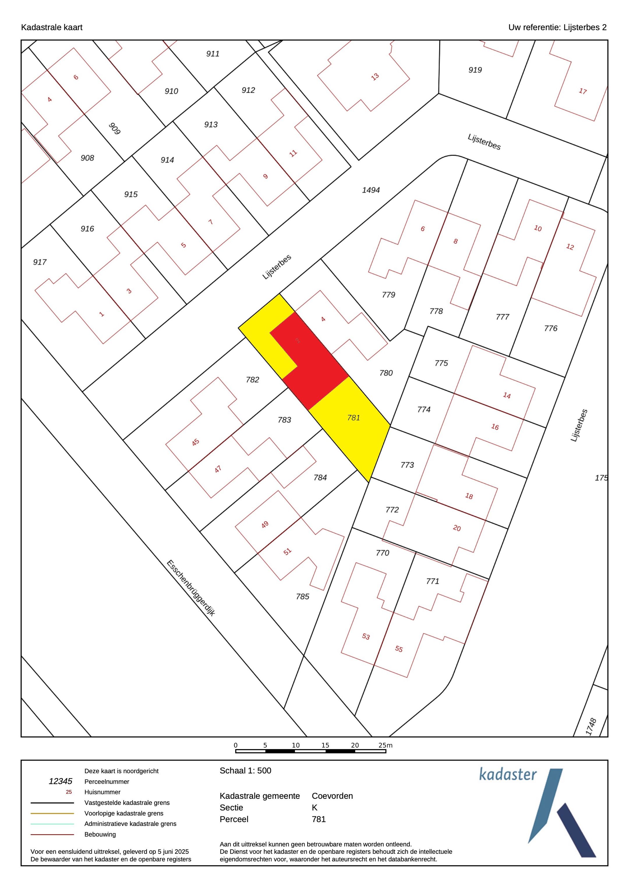 Foto 36 van Lijsterbes 2