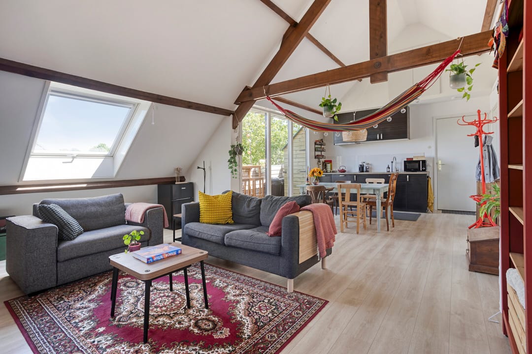 Photo 2 of Johannushof 34