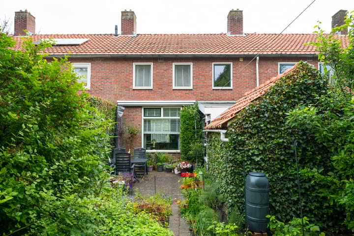 Foto 2 van Noteboomstraat 16