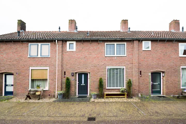 Foto 3 van Noteboomstraat 16