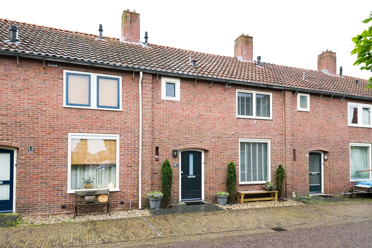 Foto 4 van Noteboomstraat 16