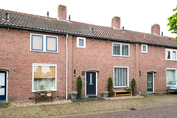 Foto 4 van Noteboomstraat 16