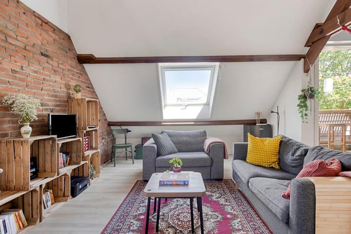 Foto 8 van Johannushof 34