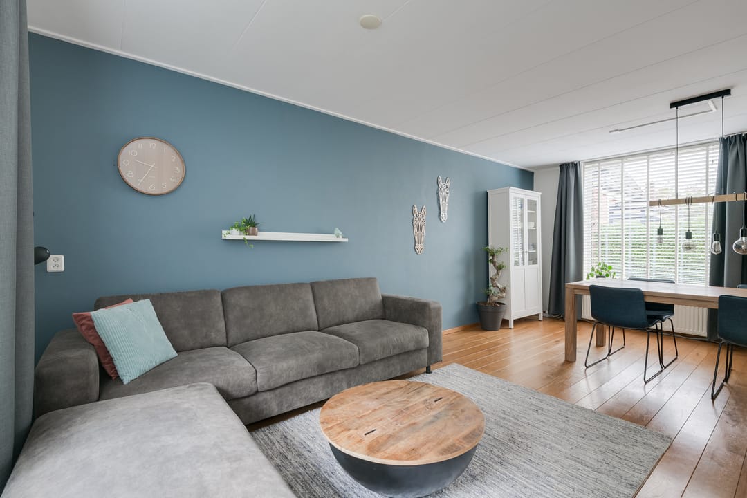 Foto 7 van Noteboomstraat 16