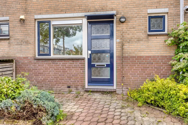 Foto 2 van Reigerlaan 59