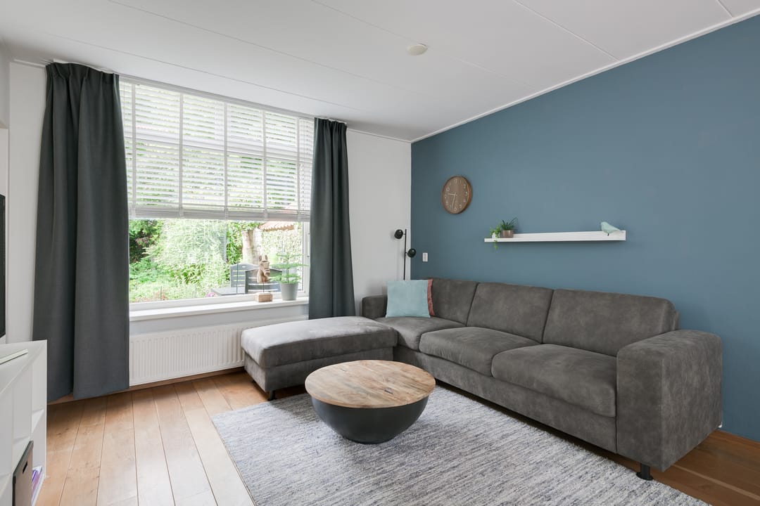 Foto 8 van Noteboomstraat 16