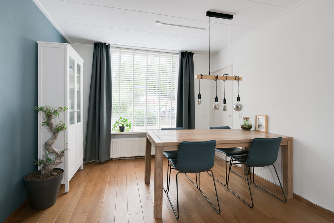 Foto 11 van Noteboomstraat 16