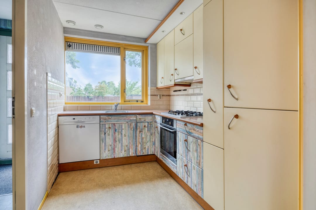 Foto 8 van Reigerlaan 59