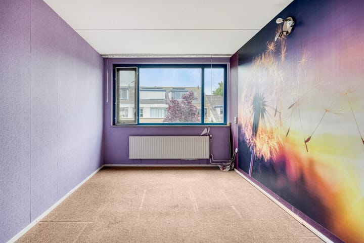 Foto 10 van Reigerlaan 59